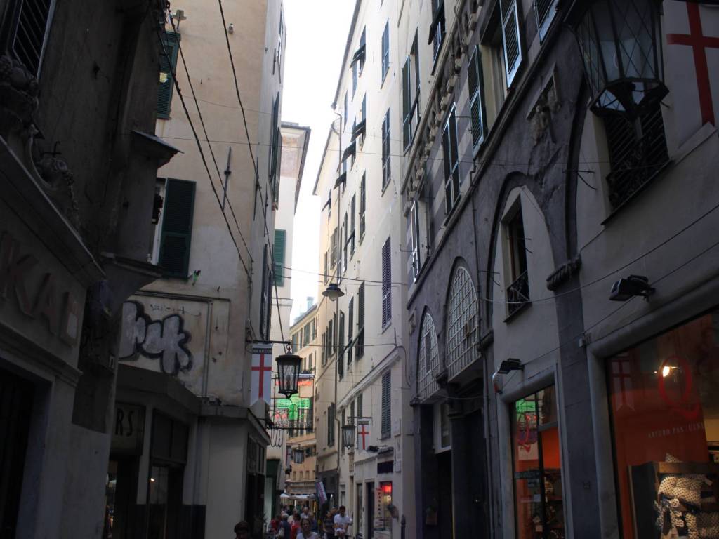 Immobile a Genova in Via Luccoli - Foto 5