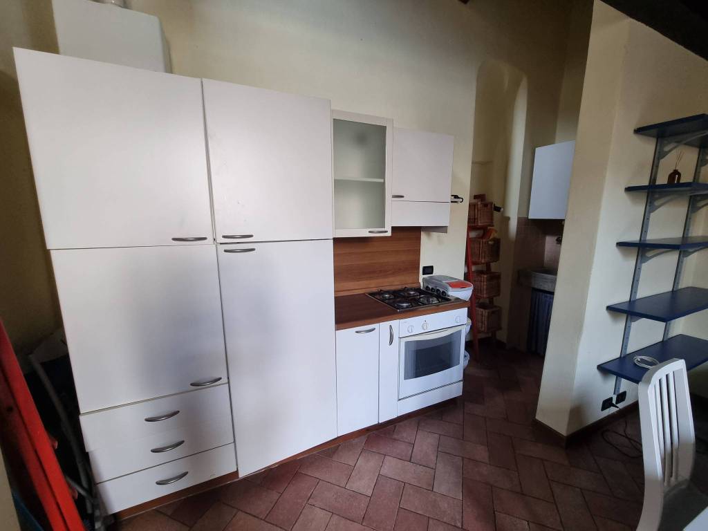 Appartamento a Pavia in Corso Strada Nuova - Foto 2