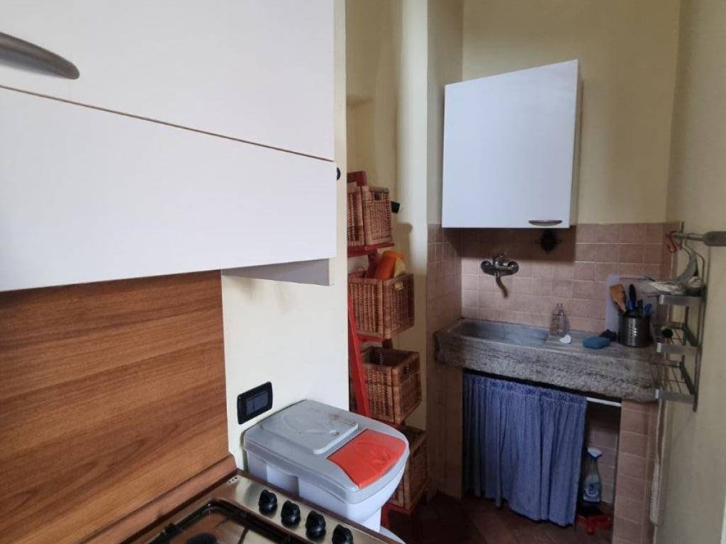 Appartamento a Pavia in Corso Strada Nuova - Foto 3