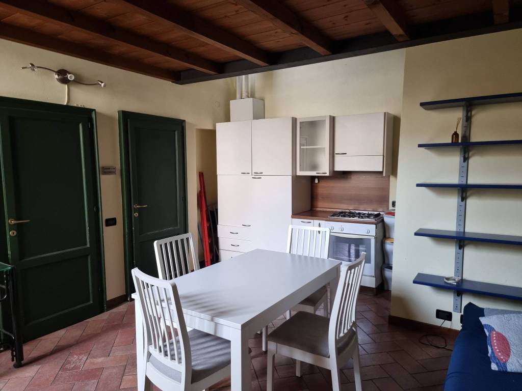 Appartamento a Pavia in Corso Strada Nuova - Foto 4