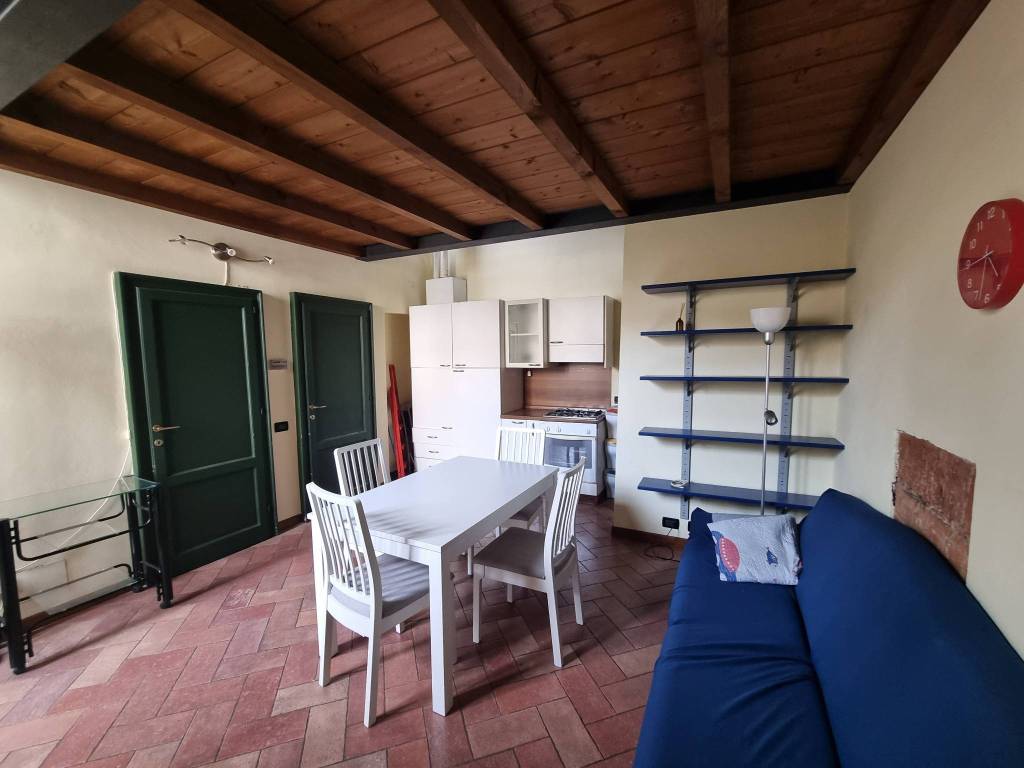 Appartamento a Pavia in Corso Strada Nuova - Foto 5