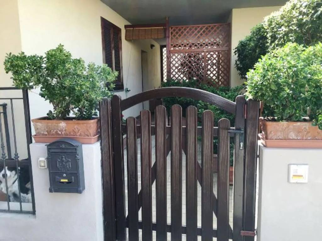 Villa a Gavorrano in Via G. Marconi, 255 - Foto 2