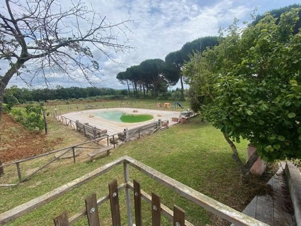 Villa a Gavorrano - Foto 3