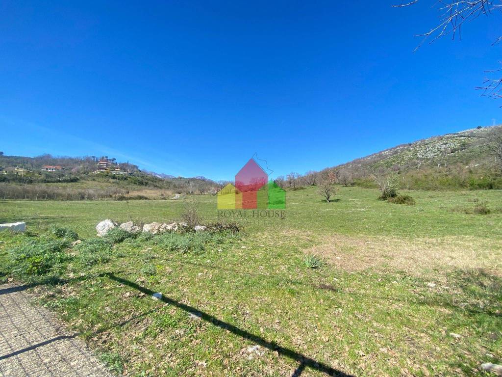 Terreno a Santi cosma e damiano in Via Ruosi - Foto 4