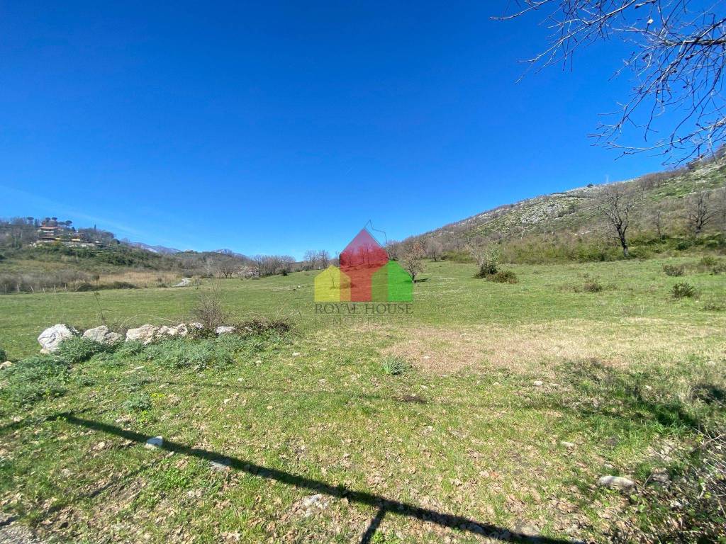 Terreno a Santi cosma e damiano in Via Ruosi - Foto 5