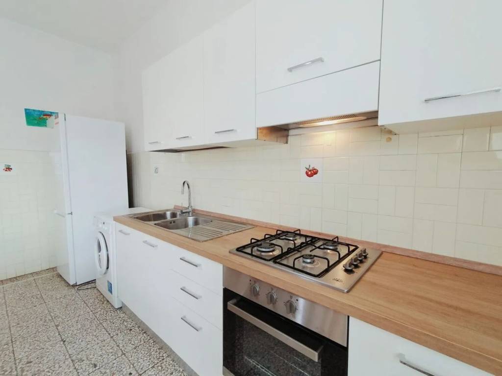 Appartamento a Follonica in Via Litoranea, 202 - Foto 4