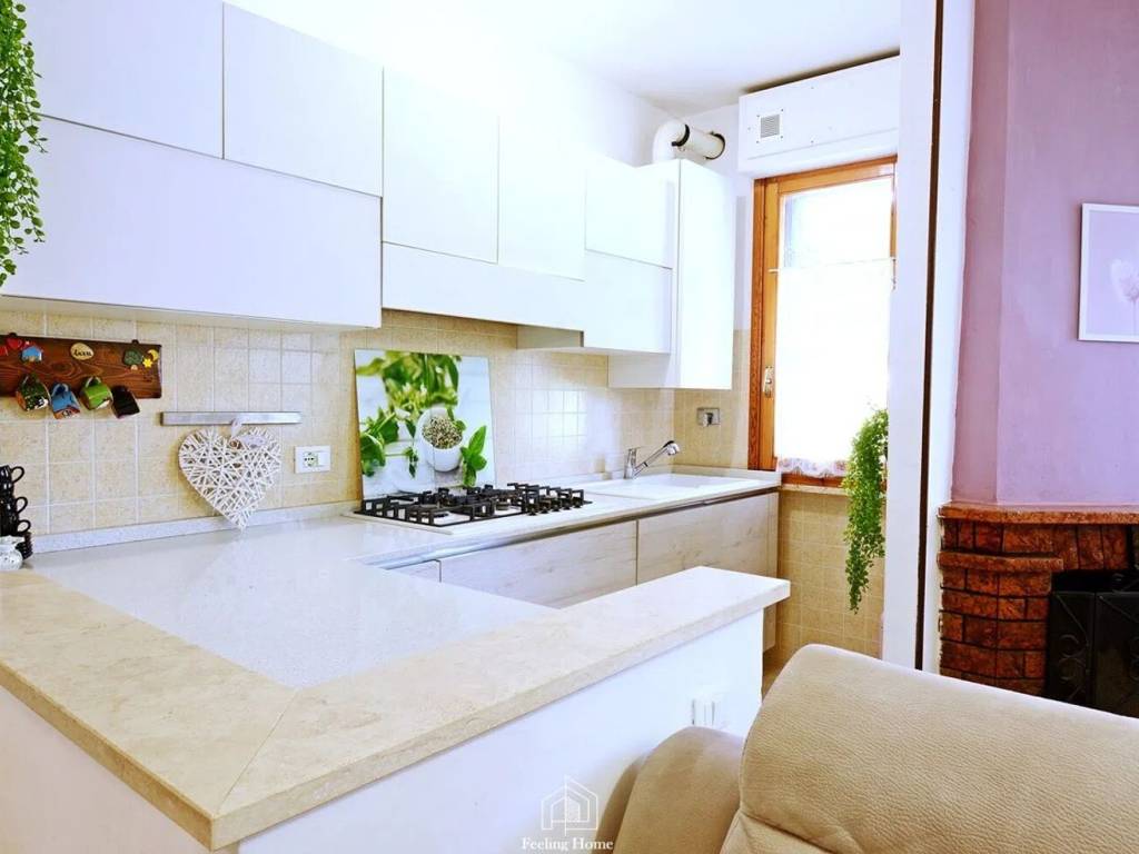 Appartamento a Massa marittima in Via E. Cerboni - Foto 3