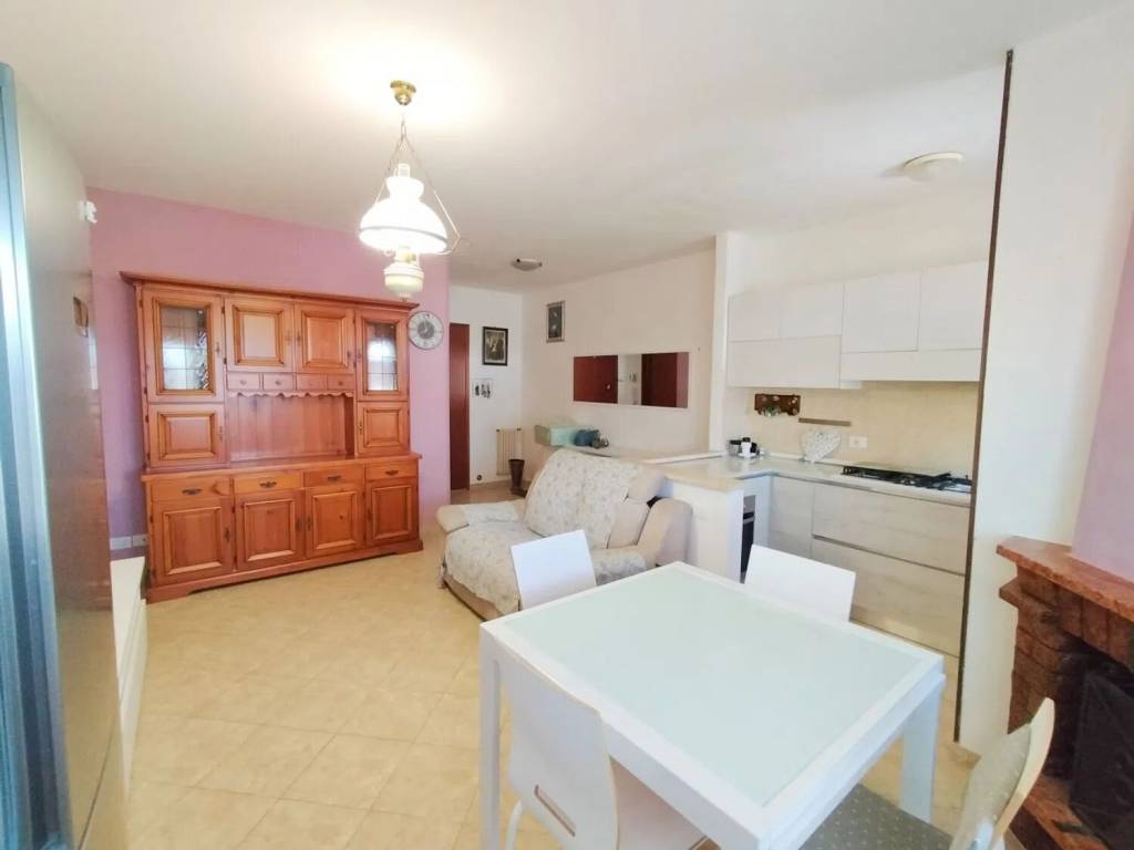 Appartamento a Massa marittima in Via E. Cerboni - Foto 4