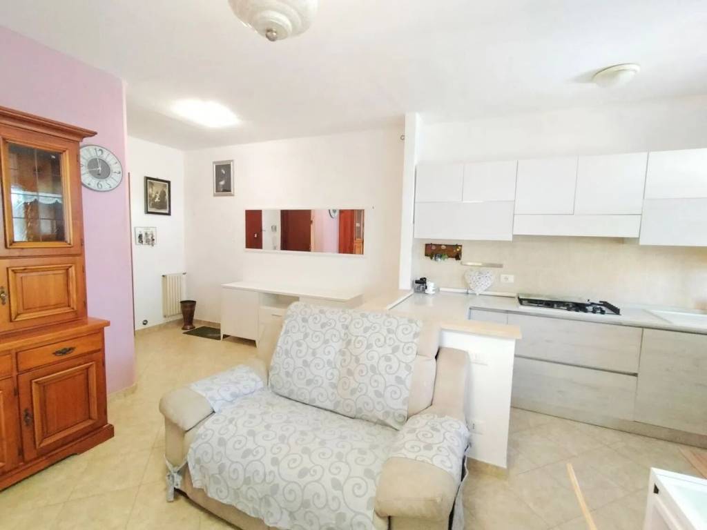 Appartamento a Massa marittima in Via E. Cerboni - Foto 5