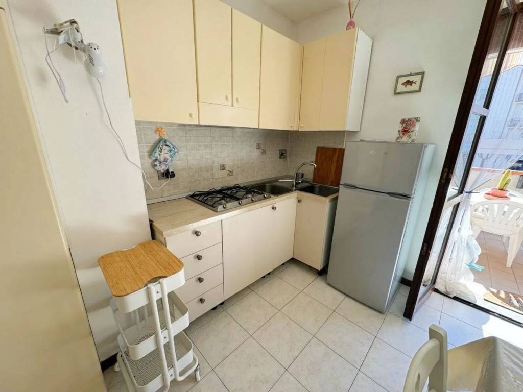 Appartamento a Follonica in Via Litoranea - Foto 5