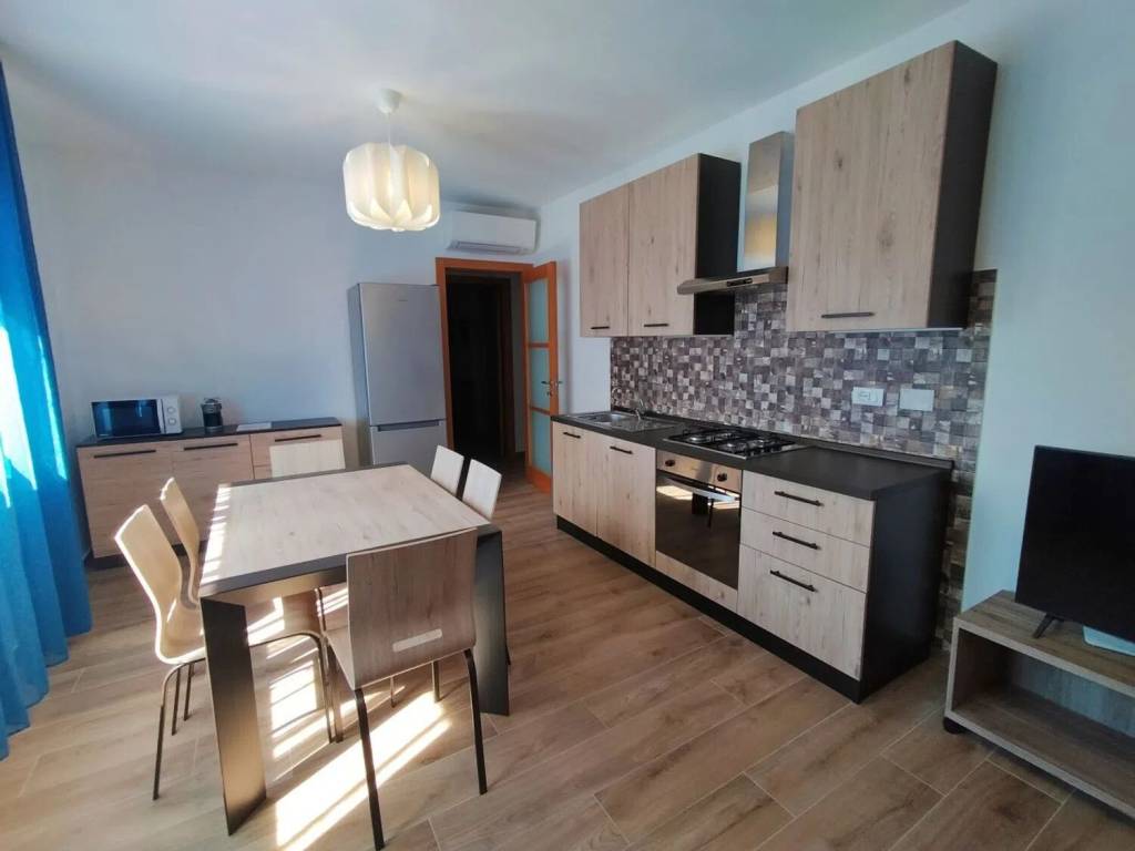 Appartamento a Follonica in Via Litoranea, 10 - Foto 3