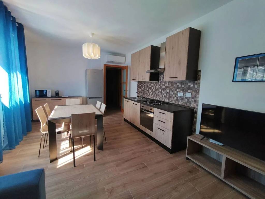 Appartamento a Follonica in Via Litoranea, 10 - Foto 5