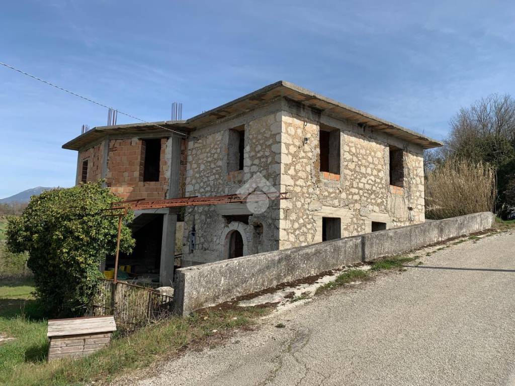 Rustico / casale a Atina in Via del Belvedere, 399 - Foto 5