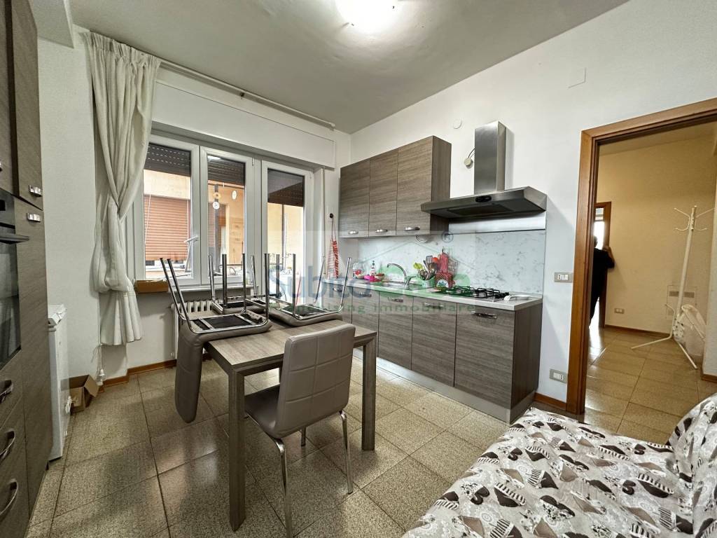 Appartamento a Chieti in Piazza Marconi, 70 - Foto 2