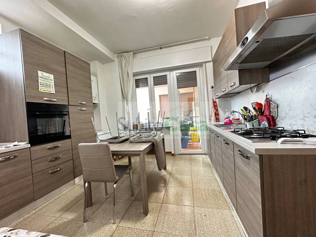 Appartamento a Chieti in Piazza Marconi, 70 - Foto 3