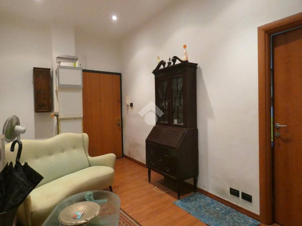 Appartamento a Genova in Via Bologna, 16 - Foto 1
