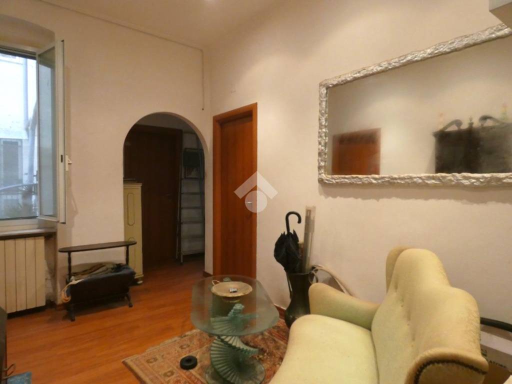 Appartamento a Genova in Via Bologna, 16 - Foto 2