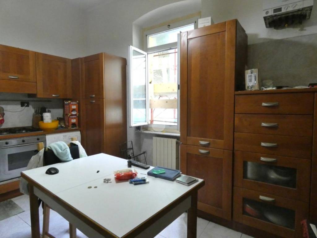 Appartamento a Genova in Via Bologna, 16 - Foto 4