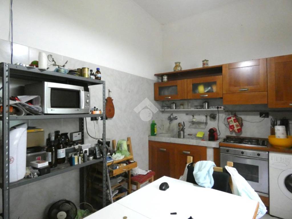 Appartamento a Genova in Via Bologna, 16 - Foto 5