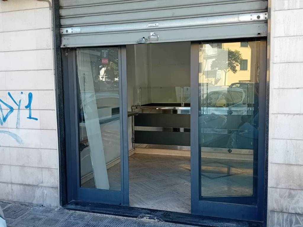 Immobile a Salerno in Via Michele Pironti - Foto 2
