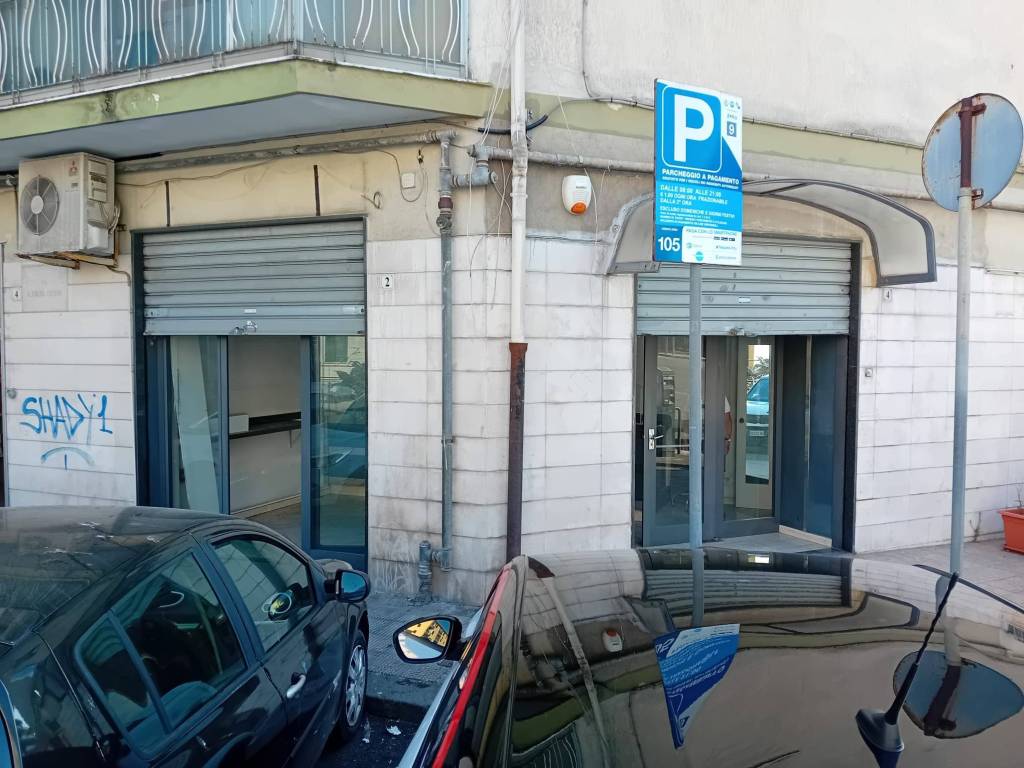 Immobile a Salerno in Via Michele Pironti - Foto 3