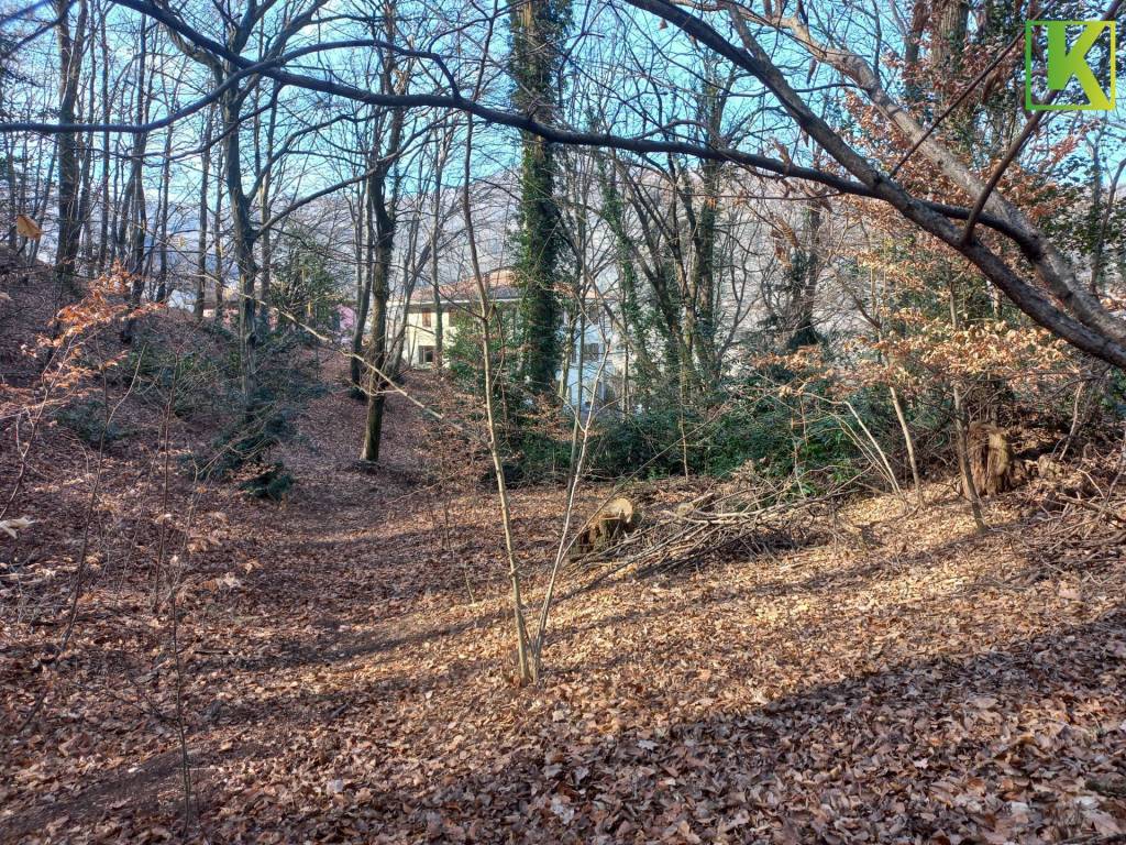 Terreno a Valganna in Via Case di Sopra - Foto 2