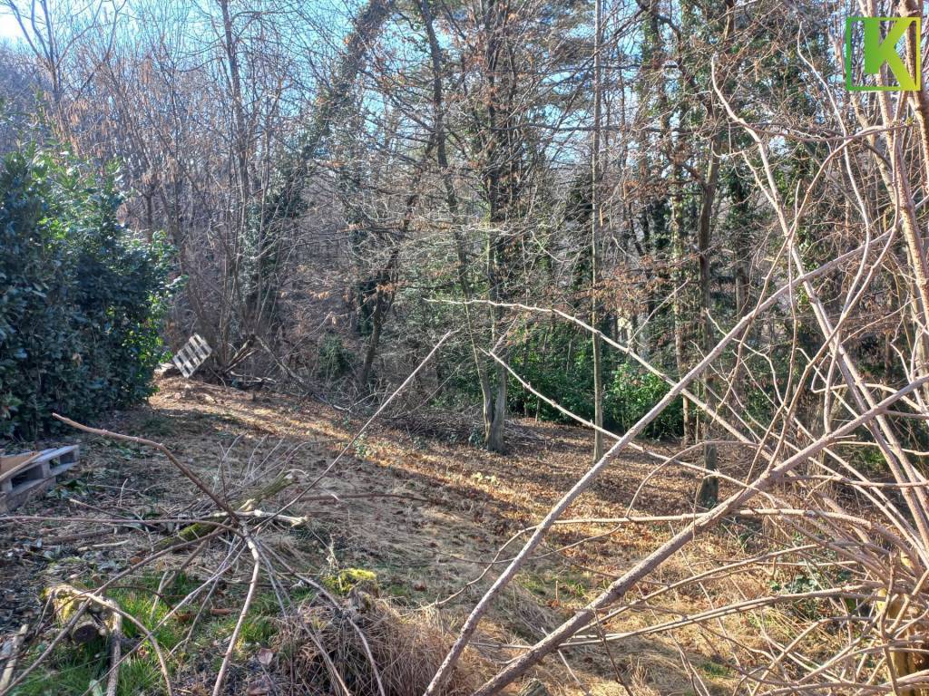 Terreno a Valganna in Via Case di Sopra - Foto 3