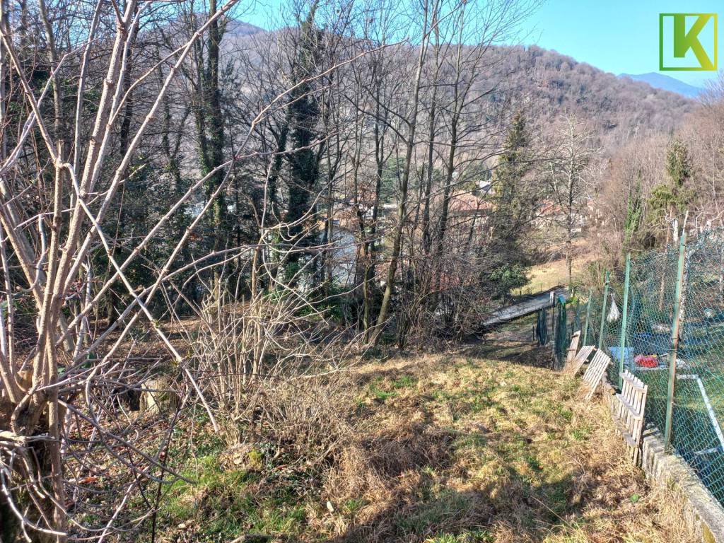 Terreno a Valganna in Via Case di Sopra - Foto 4