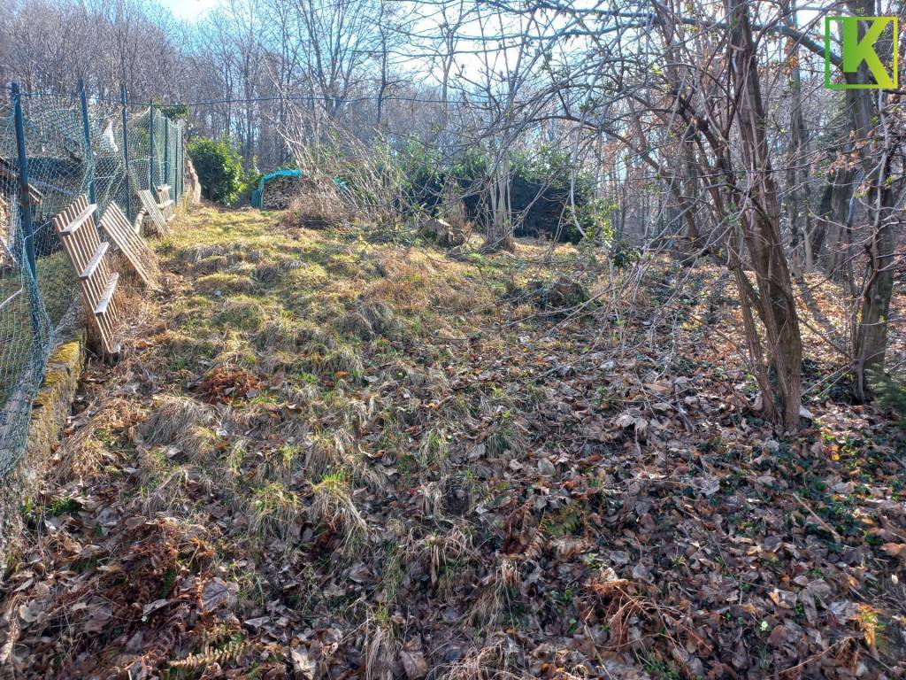 Terreno a Valganna in Via Case di Sopra - Foto 5