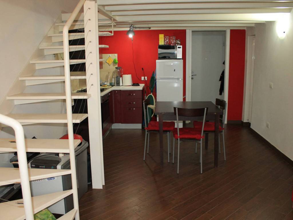 Loft / open space a Pavia - Foto 2