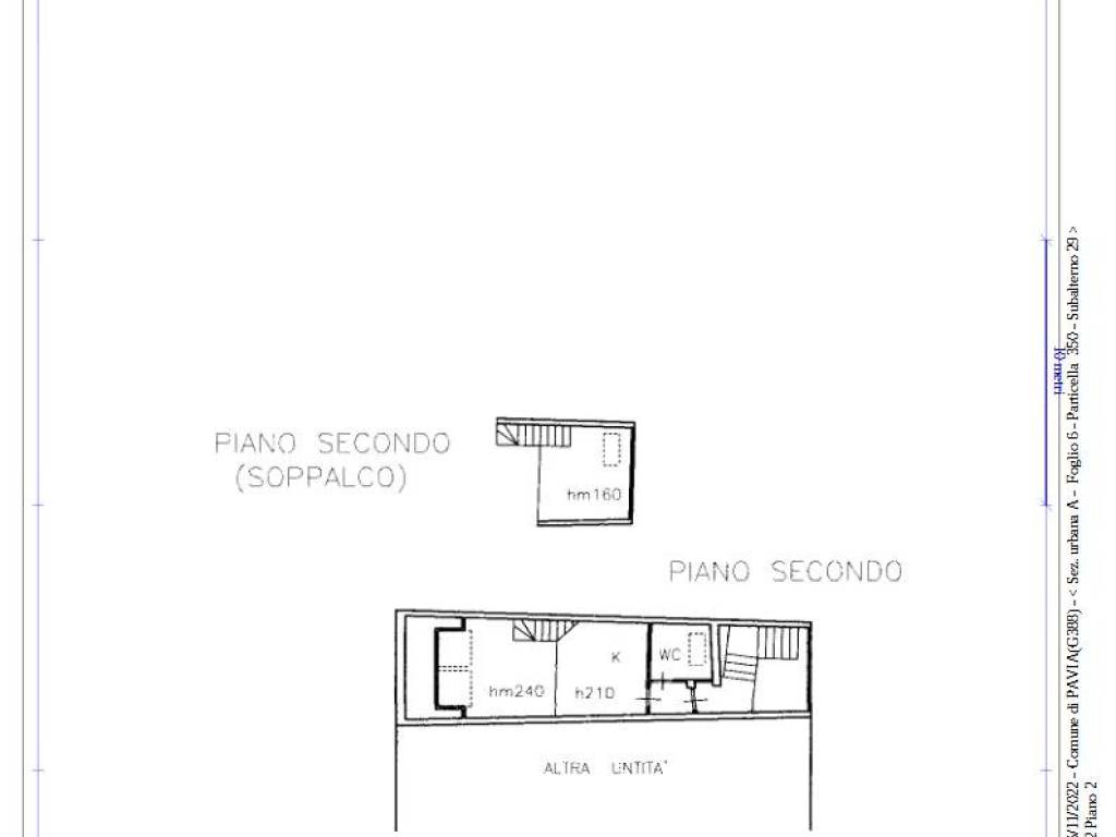 Loft / open space a Pavia - Foto 5
