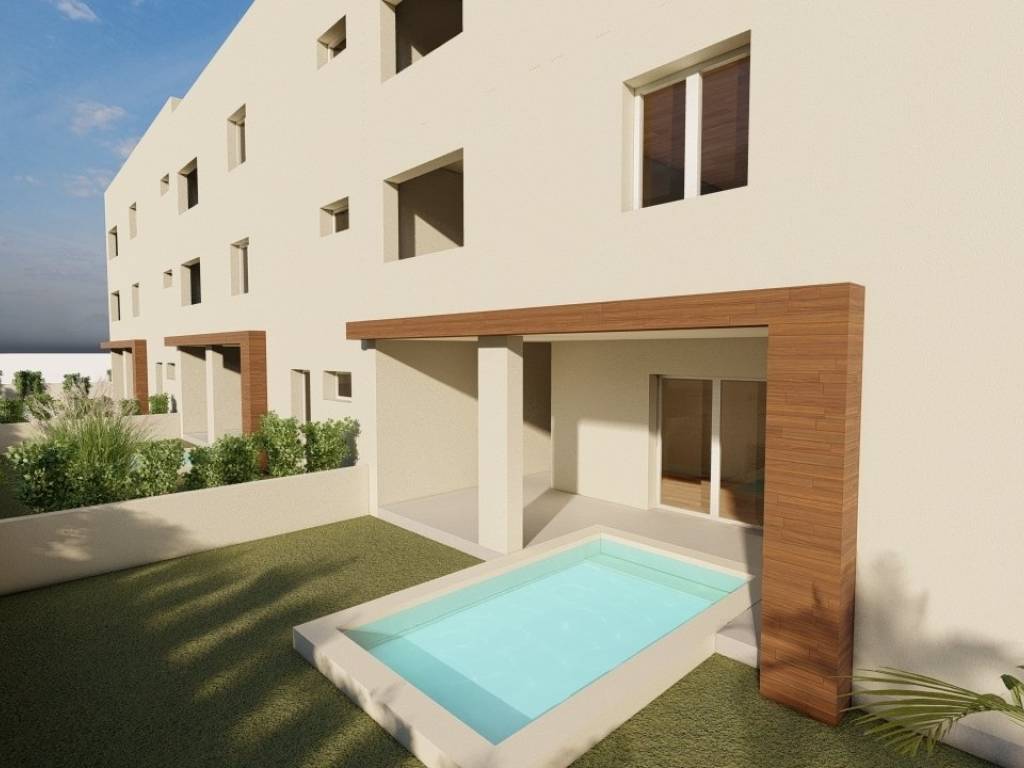 Terreno a Siracusa in Via Augusta - Foto 3