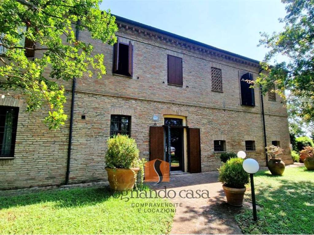 Villa a Bagnacavallo in Via Aguta, 92 - Foto 2