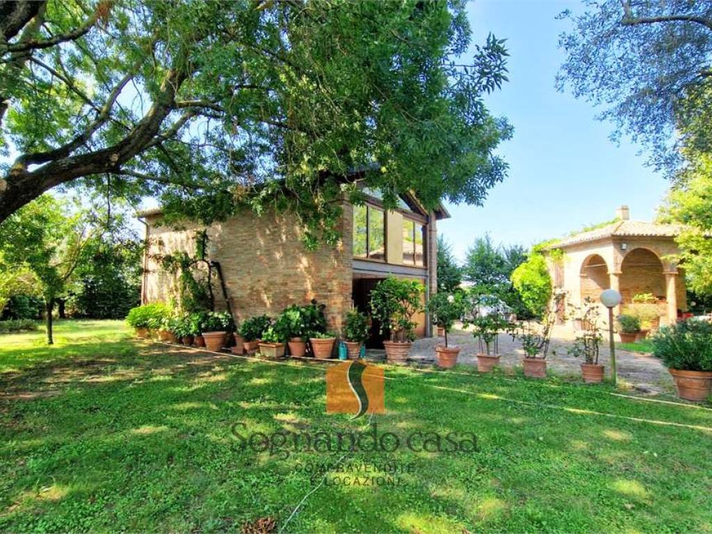 Villa a Bagnacavallo in Via Aguta, 92 - Foto 3