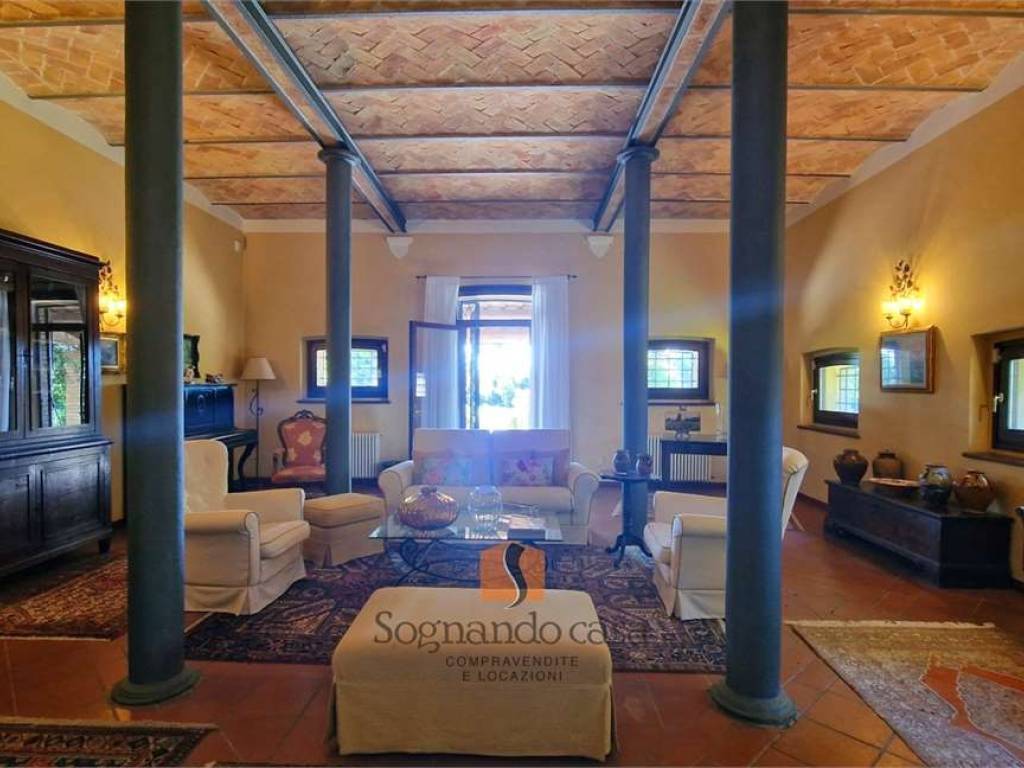 Villa a Bagnacavallo in Via Aguta, 92 - Foto 5