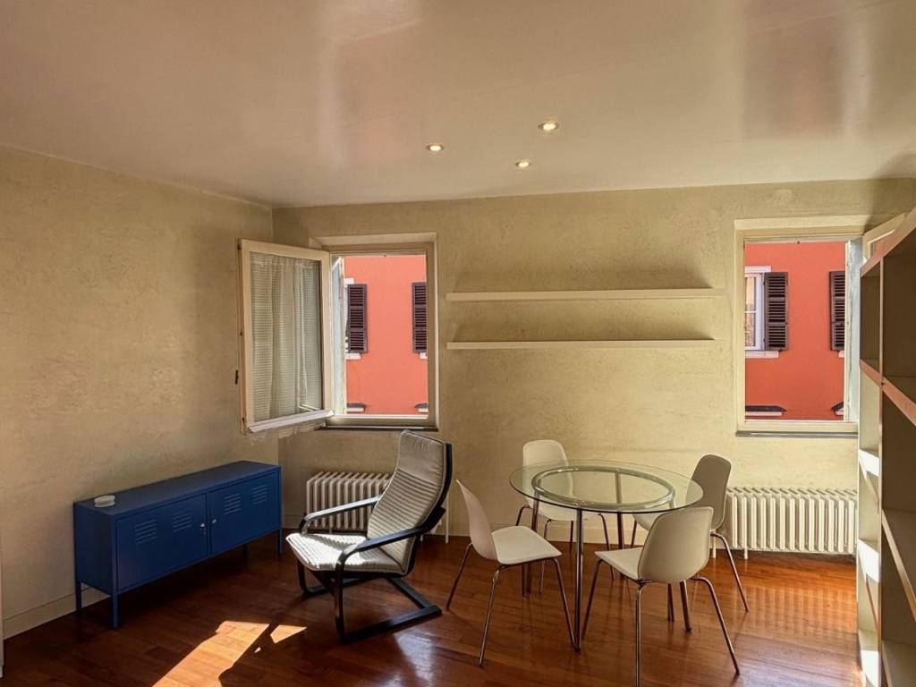 Appartamento a Parma in Borgo Felino, 26 - Foto 2