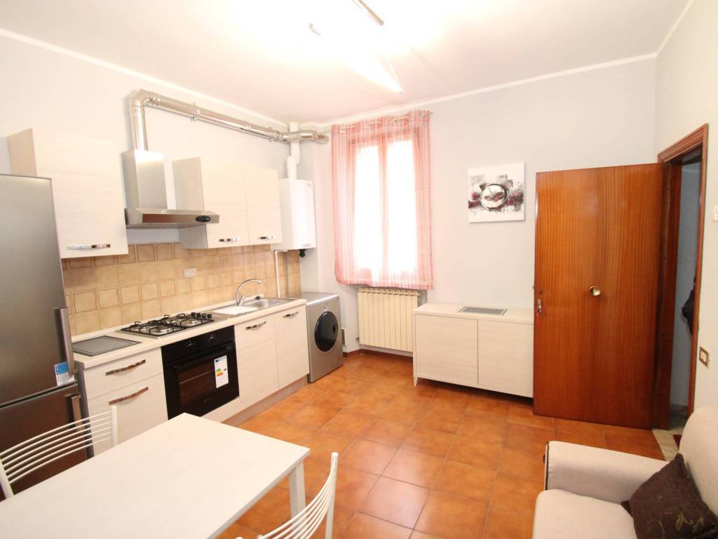 Appartamento a Fabriano in Via Camillo Ramelli - Foto 2