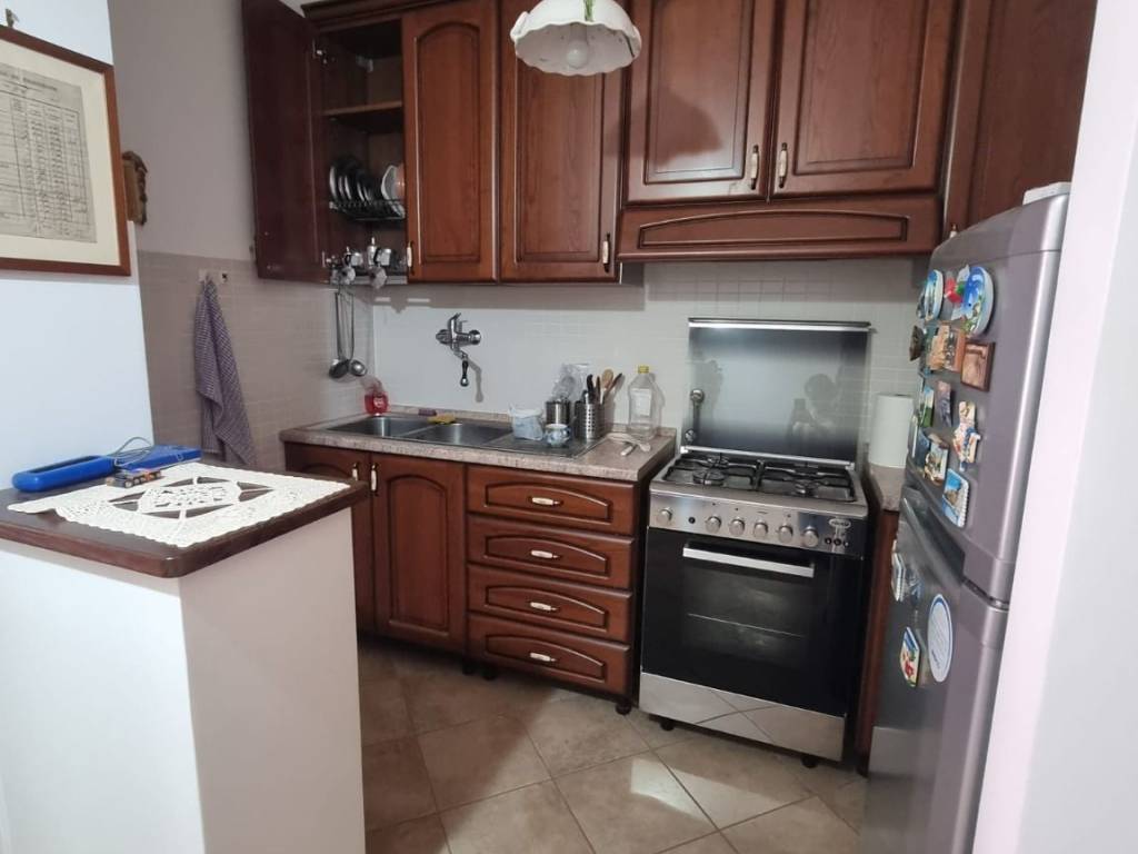 Appartamento a Alatri in Via Latina - Foto 2