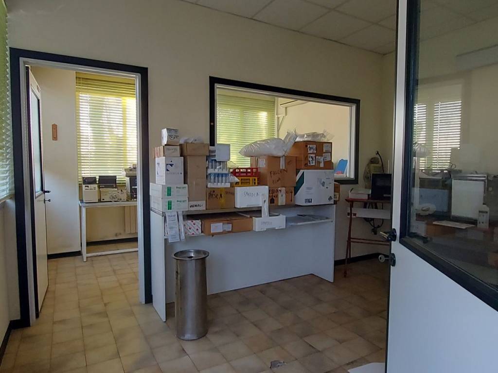Immobile a Siena in via dell'artigianto, 2 - Foto 5