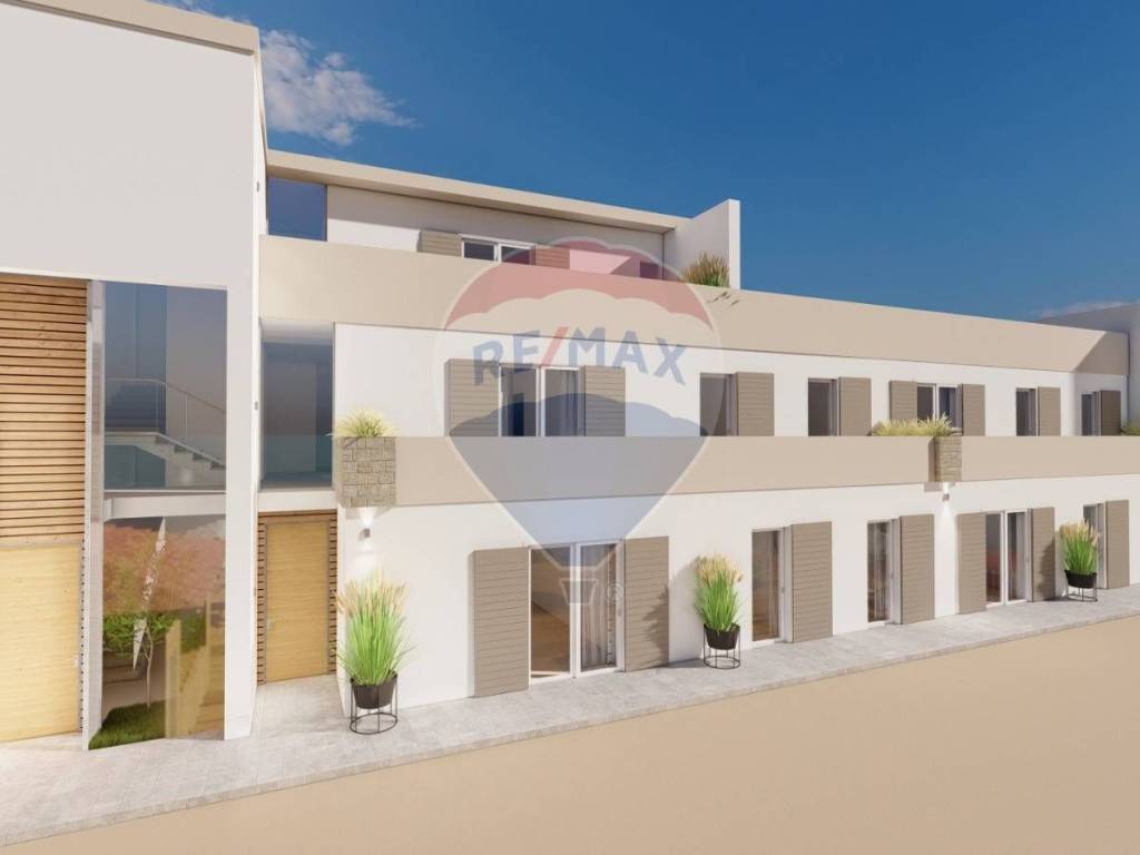 Appartamento a Scicli in Via del Mare angolo Via Grazia Deledda - Foto 4