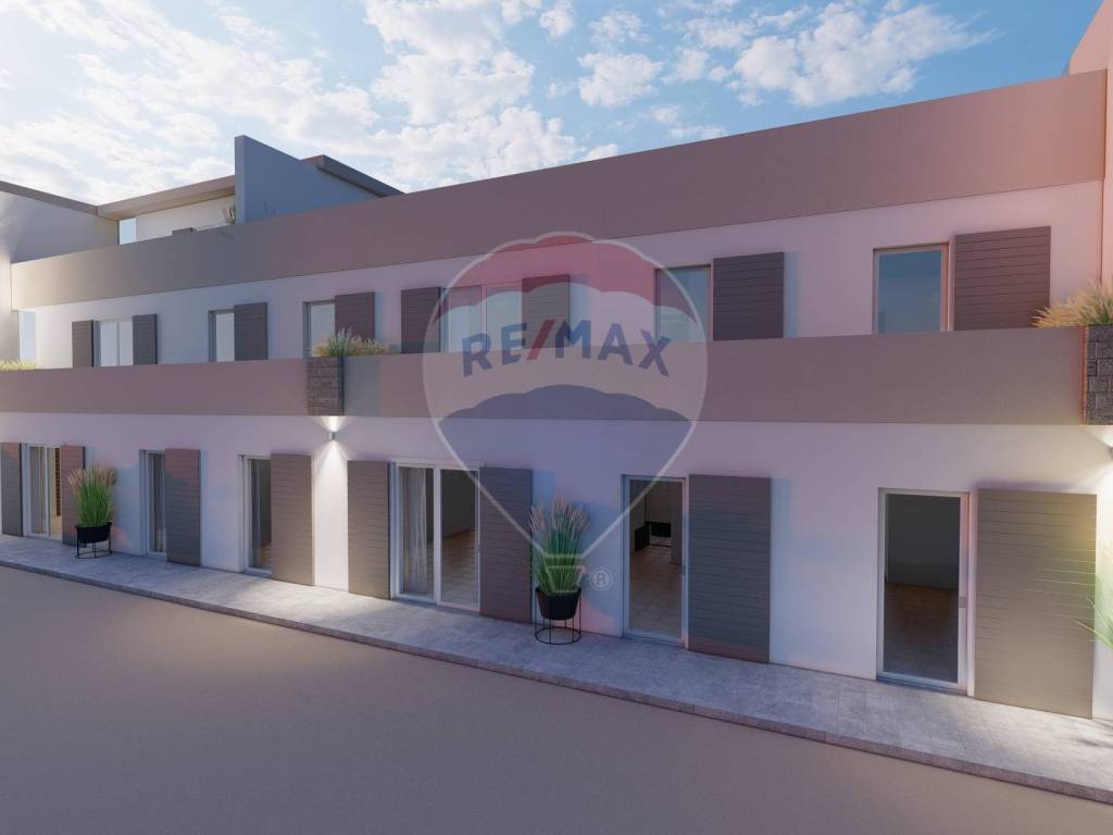 Appartamento a Scicli in Via del Mare angolo Via Grazia Deledda - Foto 5