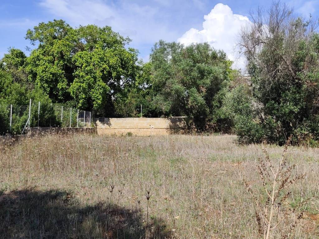 Villa a Salve in Via Anna Magnani - Foto 2
