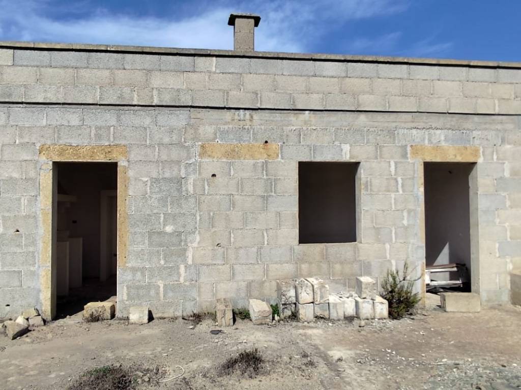 Villa a Salve in Via Anna Magnani - Foto 3