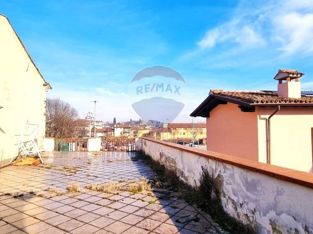 Rustico / casale a Volta mantovana in VIA ROMA, 48 - Foto 3