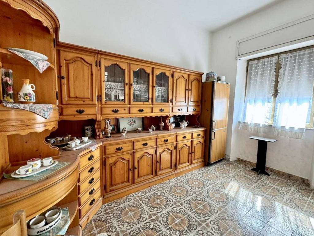 Appartamento a Carbonia in via Fausto Beccalossi, 14 - Foto 2