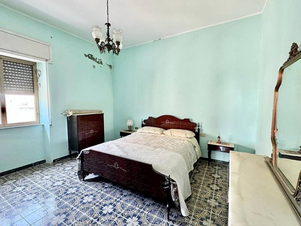 Appartamento a Carbonia in via Fausto Beccalossi, 14 - Foto 4