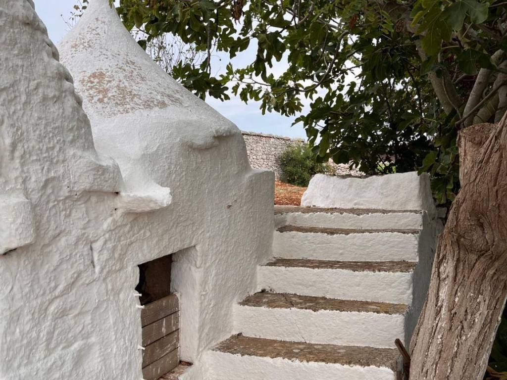 Rustico / casale a Ceglie messapica - Foto 4