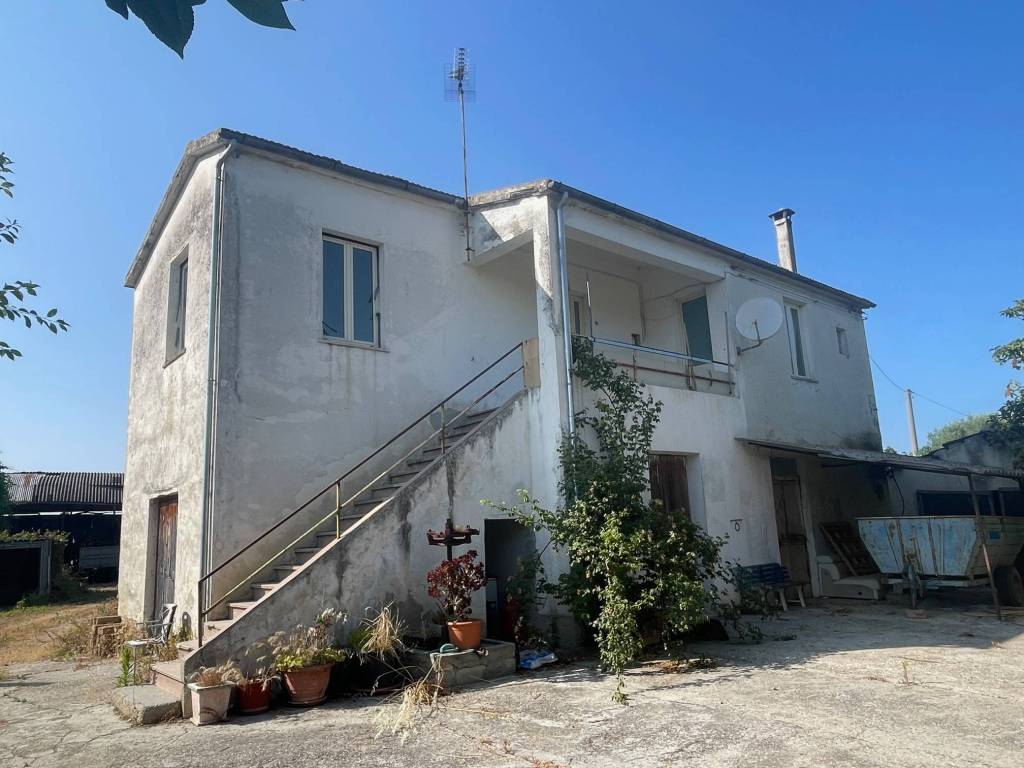 Rustico / casale a Giulianova in Via Filetto, 54 - Foto 2