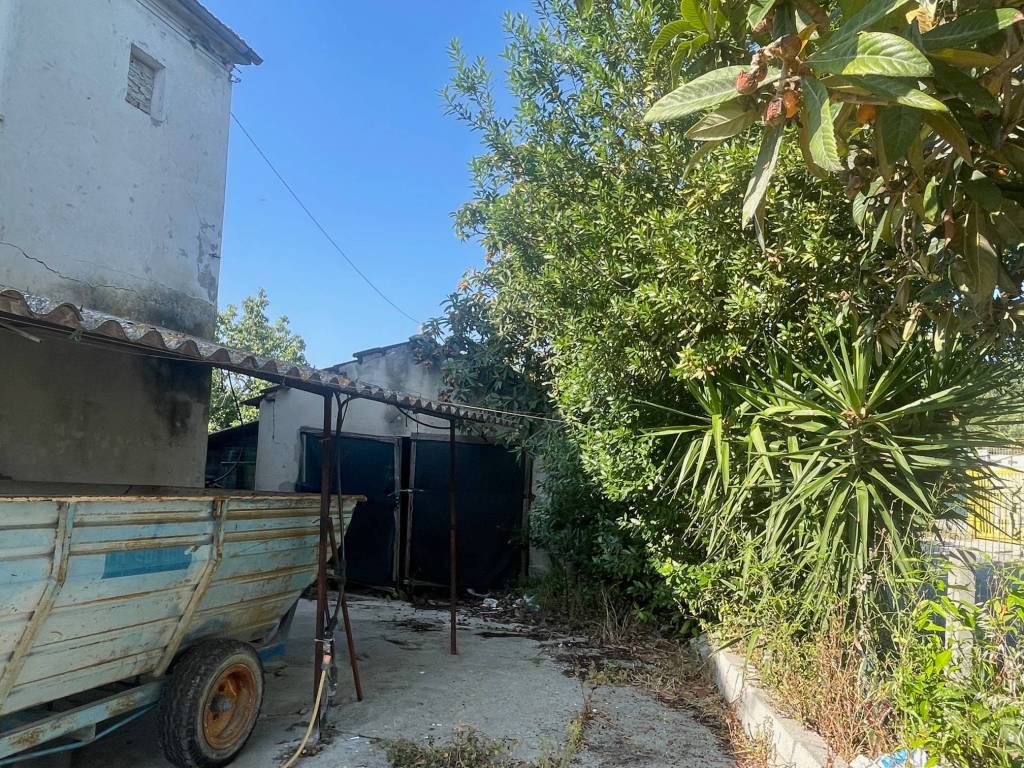 Rustico / casale a Giulianova in Via Filetto, 54 - Foto 4