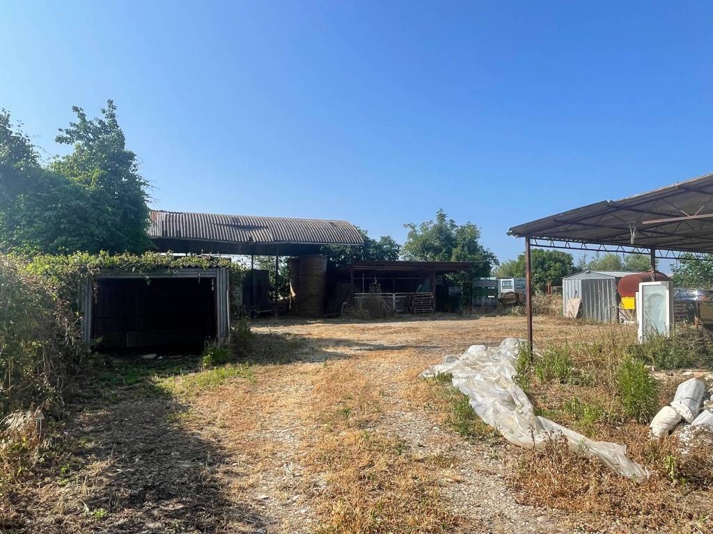 Rustico / casale a Giulianova in Via Filetto, 54 - Foto 5